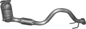 Katalizator / Catalytic converter