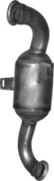 Katalizator / Catalytic converter