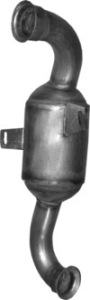 Katalizator / Catalytic converter