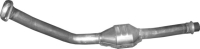 Katalizator / Catalytic converter