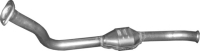 Katalizator / Catalytic converter
