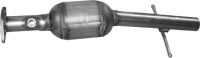 Katalizator / Catalytic converter