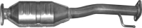 Katalizator / Catalytic converter