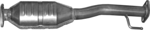 Katalizator / Catalytic converter