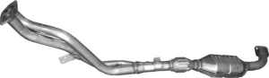 Katalizator / Catalytic converter
