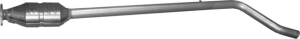 Katalizator / Catalytic converter