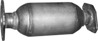 Katalizator / Catalytic converter