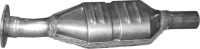 Katalizator / Catalytic converter