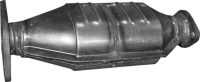 Katalizator / Catalytic converter
