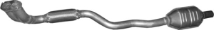 Katalizator / Catalytic converter