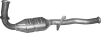 Katalizator / Catalytic converter