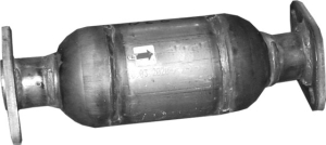 Katalizator / Catalytic converter