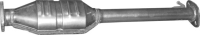 Katalizator / Catalytic converter