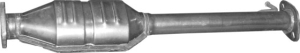 Katalizator / Catalytic converter