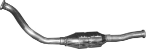 Katalizator / Catalytic converter