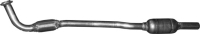 Katalizator / Catalytic converter
