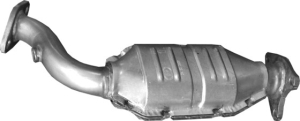 Katalizator / Catalytic converter