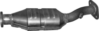 Katalizator / Catalytic converter