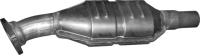 Katalizator / Catalytic converter