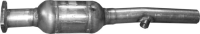 Katalizator / Catalytic converter