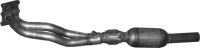 Katalizator / Catalytic converter