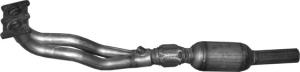 Katalizator / Catalytic converter