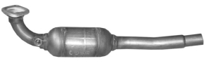 Katalizator / Catalytic converter
