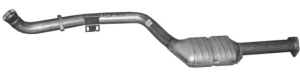 Katalizator / Catalytic converter