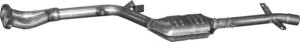 Katalizator / Catalytic converter