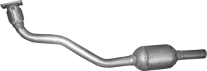 Katalizator / Catalytic converter