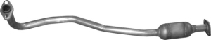 Katalizator / Catalytic converter