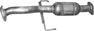 Katalizator / Catalytic converter