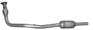 Katalizator / Catalytic converter