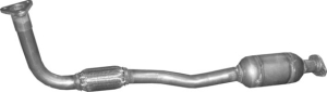 Katalizator / Catalytic converter