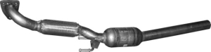 Katalizator / Catalytic converter