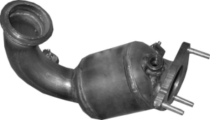 Katalizator / Catalytic converter