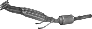 Katalizator / Catalytic converter