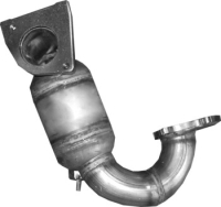 Katalizator / Catalytic converter