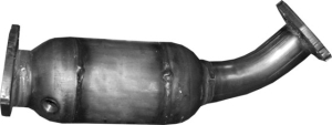 Katalizator / Catalytic converter
