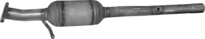 Katalizator / Catalytic converter