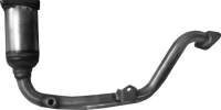 Katalizator / Catalytic converter