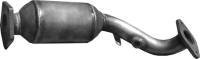 Katalizator / Catalytic converter