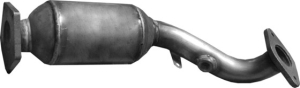 Katalizator / Catalytic converter