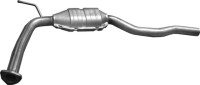 Katalizator / Catalytic converter