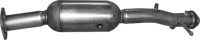 Katalizator / Catalytic converter