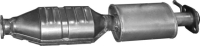 Katalizator / Catalytic converter