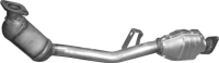 Katalizator / Catalytic converter