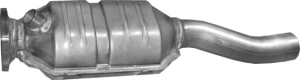 Katalizator / Catalytic converter