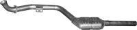 Katalizator / Catalytic converter