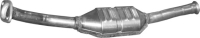 Katalizator / Catalytic converter